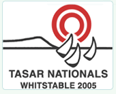 Tasar Nationals 2005